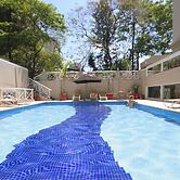 EZ Aclimação Hotel