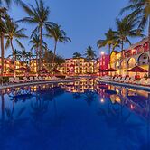 Grand Decameron Complex Bucerias, A Trademark All-Inclusive Resort