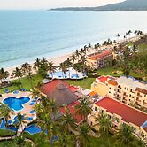 Grand Decameron Complex Bucerias, A Trademark All Inclusive