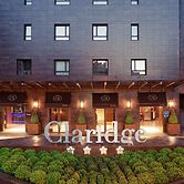 Hotel Claridge Madrid