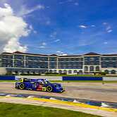 SEVEN Sebring Raceway Hotel