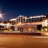 Lao Plaza Hotel