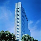 Shibuya Excel Hotel Tokyu