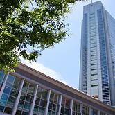 Shibuya Excel Hotel Tokyu