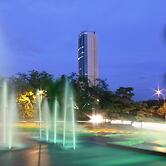 Torre De Cali Plaza Hotel