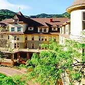 Cliff House at Pikes Peak