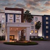 SpringHill Suites by Marriott Jacksonville