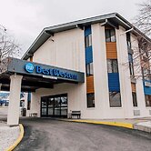 Best Western Helena/Capitol Hotel