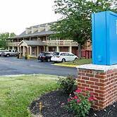 Motel 6 - Dayton, OH