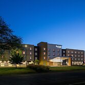 Fairfield Inn & Suites by Marriott Columbus Airport