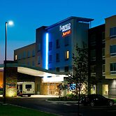 Fairfield Inn & Suites by Marriott Columbus Airport