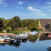 Abbey Resort and Avani Spa