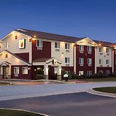 Super 8 by Wyndham Joplin