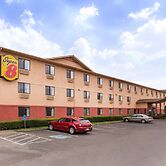 Super 8 by Wyndham Corvallis