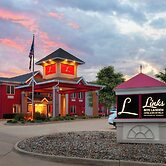 Links Bos Landen Hotel & Spa of Pella, Trademark by Wyndham