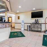 Quality Inn & Suites Lacey Olympia