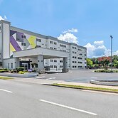Spark by Hilton Chattanooga Downtown