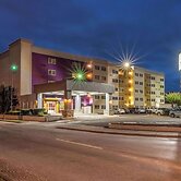 District 3 Hotel, Ascend Hotel Collection