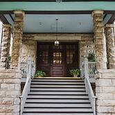 The Mansion at Elfindale