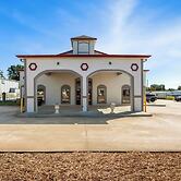 Red Roof Inn Muscle Shoals