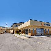 Comfort Inn & Suites Gateway to Glacier National Park