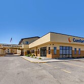 Comfort Inn & Suites Gateway to Glacier National Park