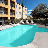 Courtyard by Marriott Tucson Williams Centre