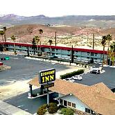 Economy Inn Barstow