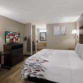 Red Roof Inn Atlanta Airport NE - Conley