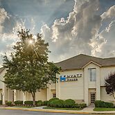 HYATT house Mt. Laurel