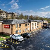 Econo Lodge Cleveland Southeast - Kent