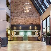 DoubleTree by Hilton Hotel Johnson City