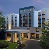 SpringHill Suites by Marriott Atlanta Perimeter Center