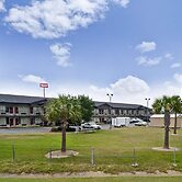 Americas Best Value Inn West Monroe