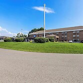 Americas Best Value Inn McMinnville