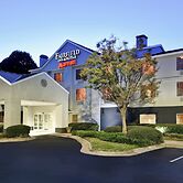 Fairfield Inn & Suites by Marriott Atlanta Kennesaw