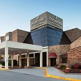 DoubleTree by Hilton Hotel Oak Ridge - Knoxville