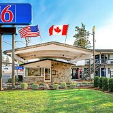 Motel 6 Salem, OR - Expo Center