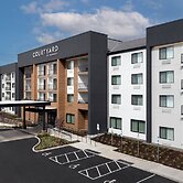 Courtyard by Marriott Portland Tigard