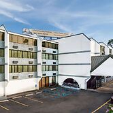 Days Inn by Wyndham Scranton PA