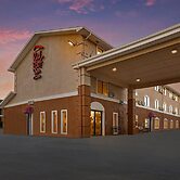 Red Roof Inn & Suites Denton