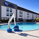 Best Western Cy-Fair