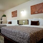 Family Garden Inn & Suites