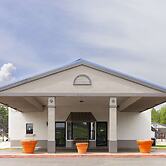 Motel 6 Nacogdoches TX