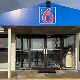 Motel 6 Hagerstown, MD
