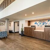 Best Western Inn & Suites Lemoore