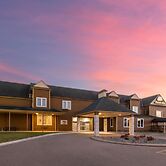 Days Inn by Wyndham Hutchinson