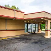 Econo Lodge And Suites Shamokin Dam - Selinsgrove