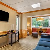 Comfort Inn Petersburg Fort Lee Area