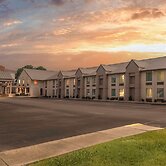 Comfort Inn Petersburg Near Fort Gregg-Adams